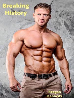 cover image of Breaking History